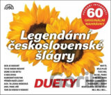 Legendární Československé Šlágry - Duety