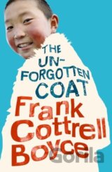 Rollercoasters: The Unforgotten Coat