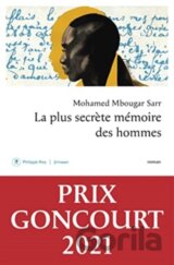 La plus secrete memoire des hommes