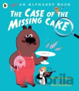 Not an Alphabet Book: The Case of the Missing Cake