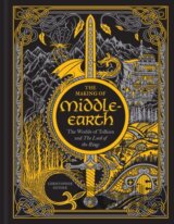 The Making of Middle-earth
