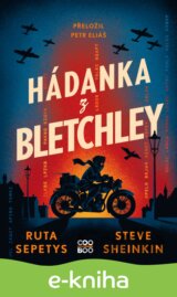 Hádanka z Bletchley