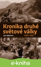 Kronika druhé světové války