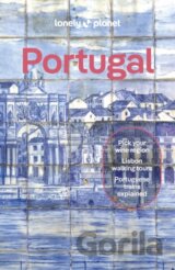 Lonely Planet Portugal