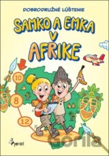 Samko a Emka v Afrike