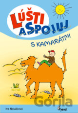 Lúšti a spojuj s kamarátmi