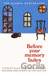 Before Your Memory Fades