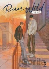 Run Wild: Sa Ye (Novel) Vol. 2