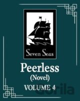 Peerless (Novel) Vol. 4
