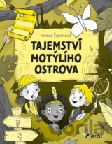 Tajemství motýlího ostrova