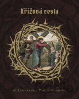 Křížová cesta sv. Leonarda z Porto Maurizio