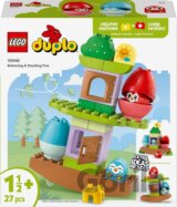 LEGO® DUPLO® 10440 Hojdací a skladací strom