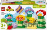 LEGO® DUPLO® 10444 Kreatívna záhrada a kvety