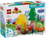 LEGO® DUPLO® 10452 Kempovačka