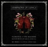 Florence + The Machine: Symphony Of Lungs - BBC Proms At The Royal Albert Hall LP