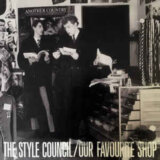 Style Council: Our Favourite Shop LP