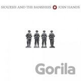 Siouxsie & The Banshees: Join Hands (Reedice 2018)