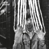 Peter Gabriel 2: Scratch LP
