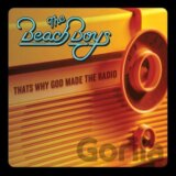 The Beach Boys: That's Why God Made The Radio LP