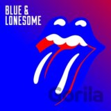 Rolling Stones: Blue & Lonesome LP