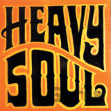 Paul Weller: Heavy Soul LP