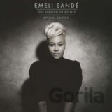 Emeli Sande: Our Version Of Events LP
