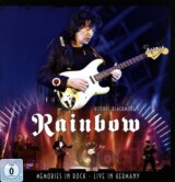 Rainbow: Memories In Rock:Live In Germany