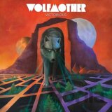 Wolfmother: Victorious LP