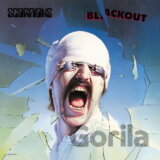 Scorpions: Blackout (Reedice 2018)