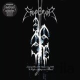 Emperor: Live At Wacken Open Air 2006 LP