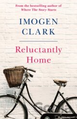 Reluctantly Home