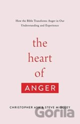 The Heart of Anger