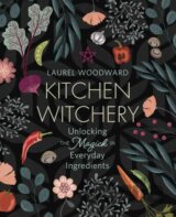 Kitchen Witchery