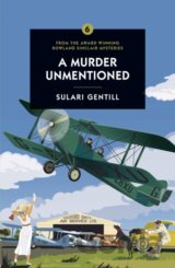 A Murder Unmentioned