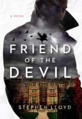 Friend Of The Devil
