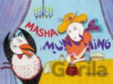 Masha Munching