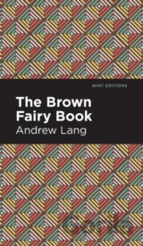 The Brown Fairy Book