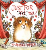 Just for You (Little Critter)