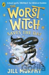 The Worst Witch Saves the Day