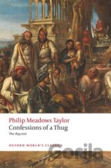 Confessions of a Thug