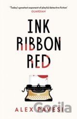 Ink Ribbon Red