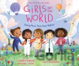 Girls of the World