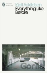 Everything Like Before