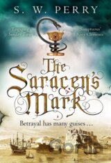 The Saracen's Mark