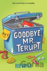 Goodbye, Mr. Terupt