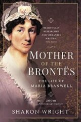 Mother of the Brontes