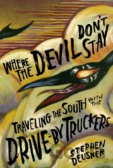 Where the Devil Don't Stay