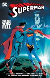 Superman: The One Who Fell