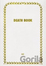 Death Book lll - Drawing One Last Breath