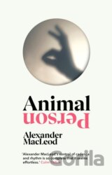 Animal Person